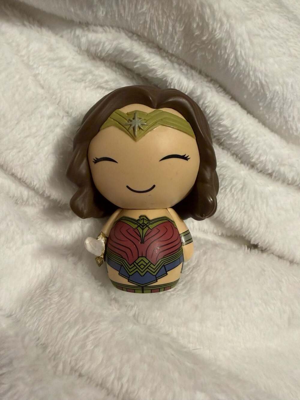 Funko Dorbz DC Wonder Woman Movie Vinyl Figure